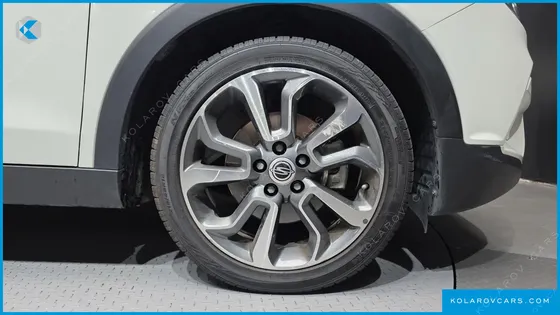 KGM - SSANGYONG TIVOLI DIESEL VX 2WD