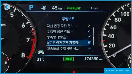 GENESIS EQ900 3.3 T-GDI AWD