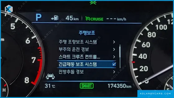 GENESIS EQ900 3.3 T-GDI AWD