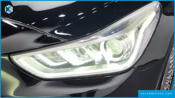 GENESIS EQ900 3.3 T-GDI AWD