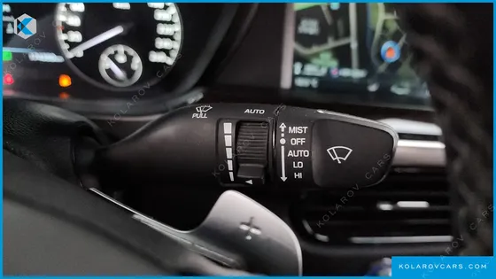GENESIS EQ900 3.3 T-GDI AWD