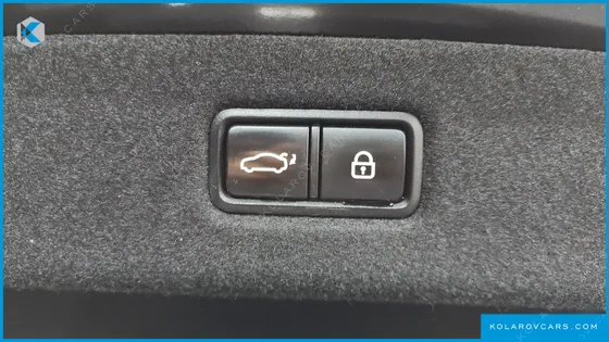 GENESIS EQ900 3.3 T-GDI AWD