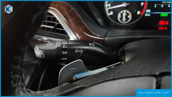 GENESIS EQ900 3.3 T-GDI AWD