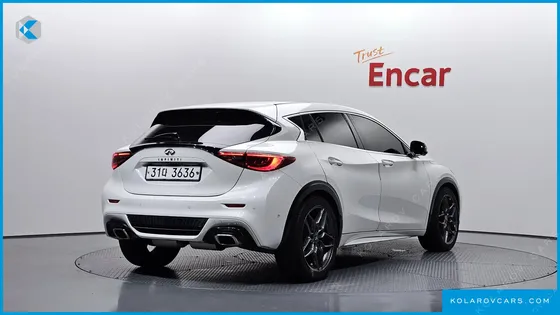 INFINITY Q30 2.0 SPORT PROASSIST