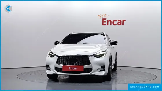 INFINITY Q30 2.0 SPORT PROASSIST