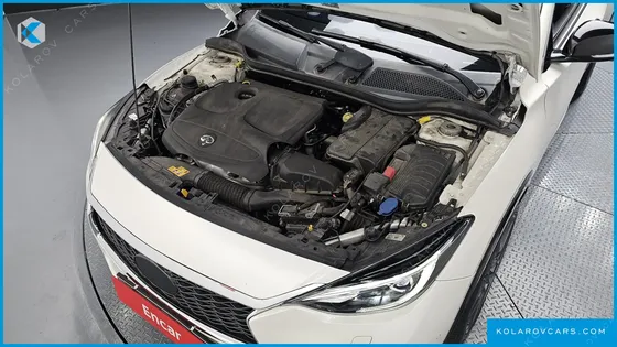 INFINITY Q30 2.0 SPORT PROASSIST