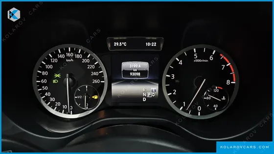 INFINITY Q30 2.0 SPORT PROASSIST