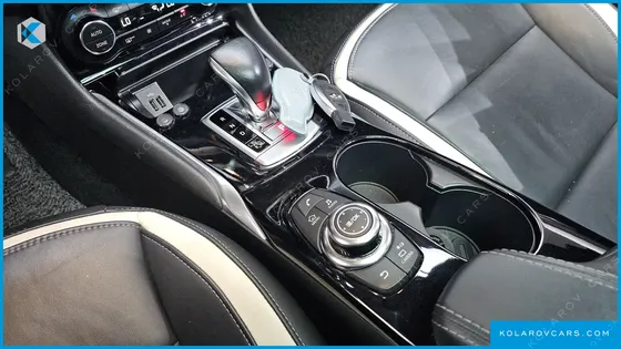 INFINITY Q30 2.0 SPORT PROASSIST