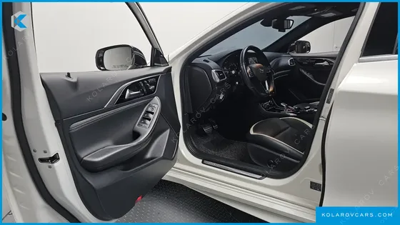 INFINITY Q30 2.0 SPORT PROASSIST