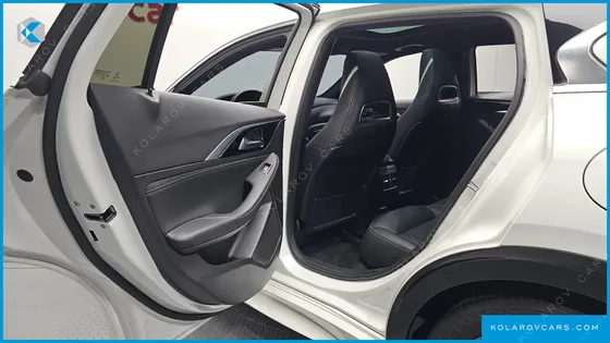 INFINITY Q30 2.0 SPORT PROASSIST