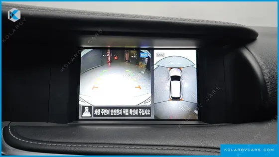 INFINITY Q30 2.0 SPORT PROASSIST