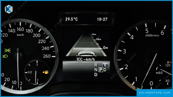 INFINITY Q30 2.0 SPORT PROASSIST