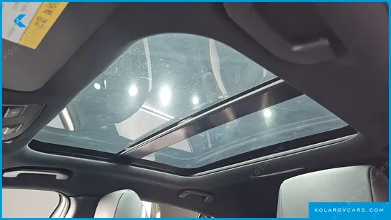 INFINITY Q30 2.0 SPORT PROASSIST