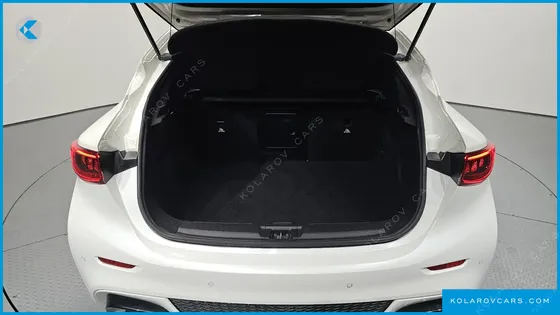INFINITY Q30 2.0 SPORT PROASSIST