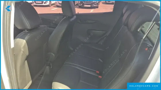 CHEVROLET (GM DAEWOO) SPARK LT