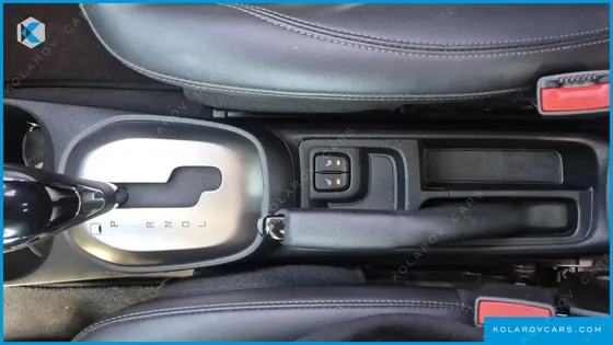 CHEVROLET (GM DAEWOO) SPARK LT