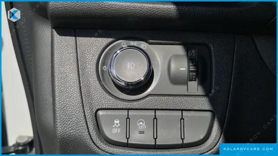 CHEVROLET (GM DAEWOO) SPARK LT