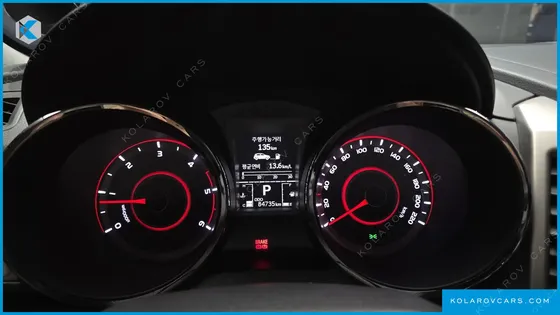 KGM - SSANGYONG TIVOLI DIESEL LX 2WD