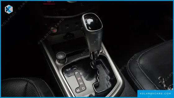 KGM - SSANGYONG TIVOLI DIESEL LX 2WD