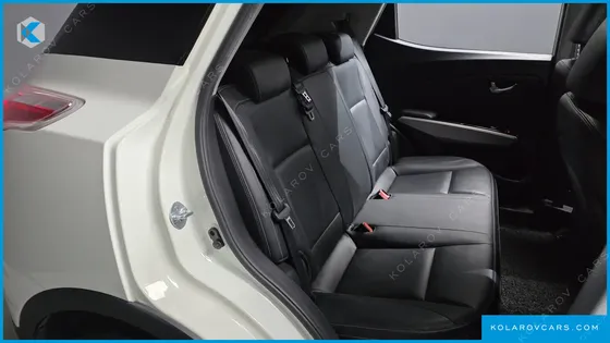 KGM - SSANGYONG TIVOLI DIESEL LX 2WD