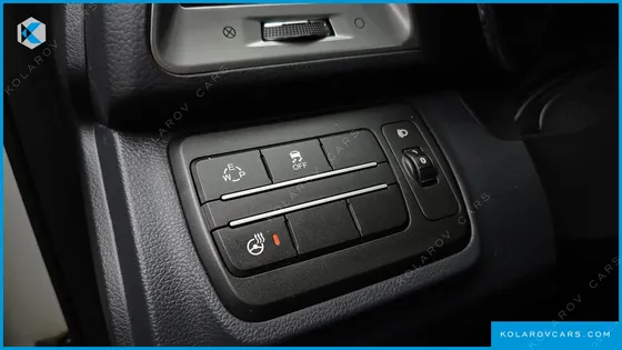 KGM - SSANGYONG TIVOLI DIESEL LX 2WD