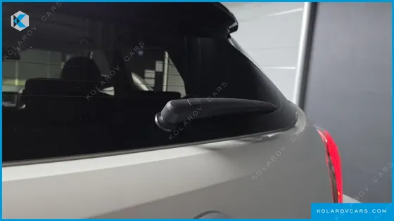KGM - SSANGYONG TIVOLI DIESEL LX 2WD