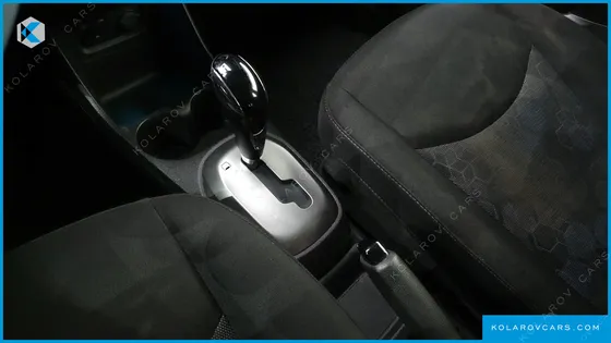 CHEVROLET (GM DAEWOO) SPARK LT