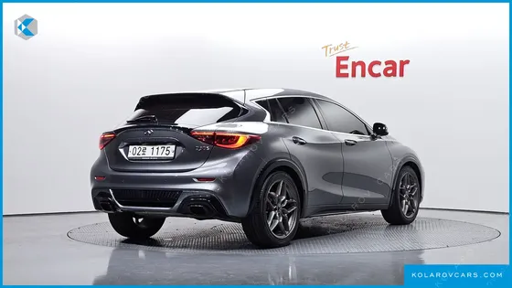 INFINITY Q30 2.0 PREMIUM