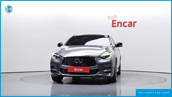 INFINITY Q30 2.0 PREMIUM