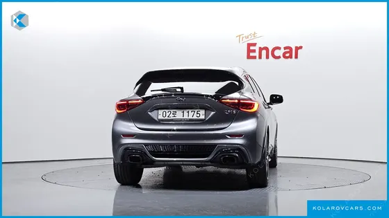 INFINITY Q30 2.0 PREMIUM