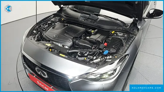 INFINITY Q30 2.0 PREMIUM