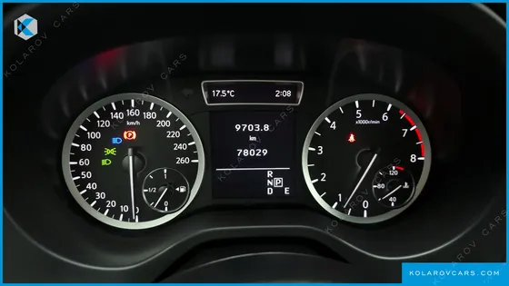 INFINITY Q30 2.0 PREMIUM