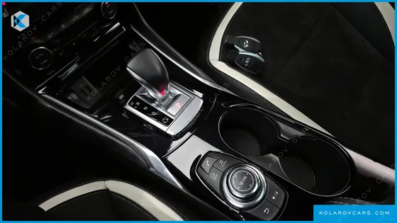 INFINITY Q30 2.0 PREMIUM