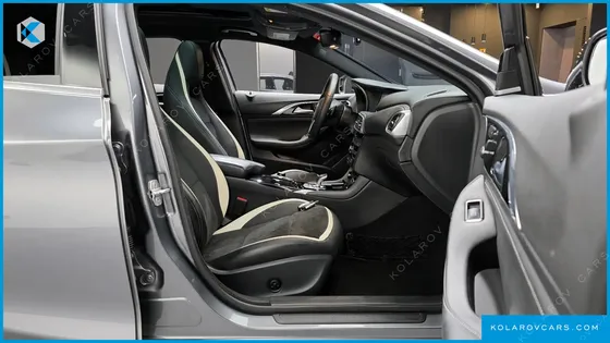 INFINITY Q30 2.0 PREMIUM