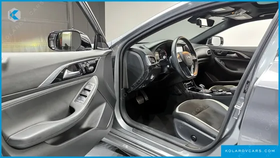INFINITY Q30 2.0 PREMIUM
