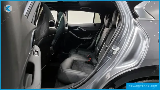 INFINITY Q30 2.0 PREMIUM