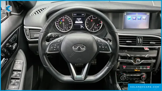 INFINITY Q30 2.0 PREMIUM