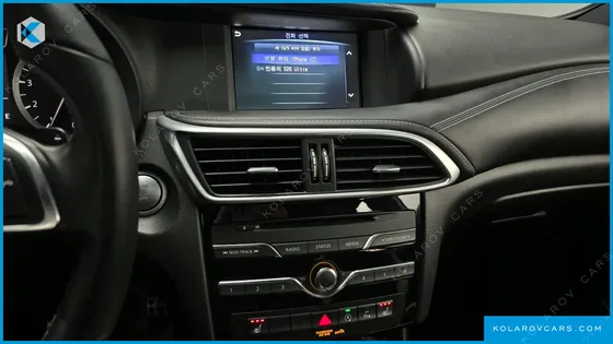 INFINITY Q30 2.0 PREMIUM