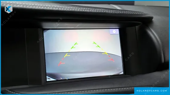 INFINITY Q30 2.0 PREMIUM