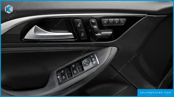 INFINITY Q30 2.0 PREMIUM