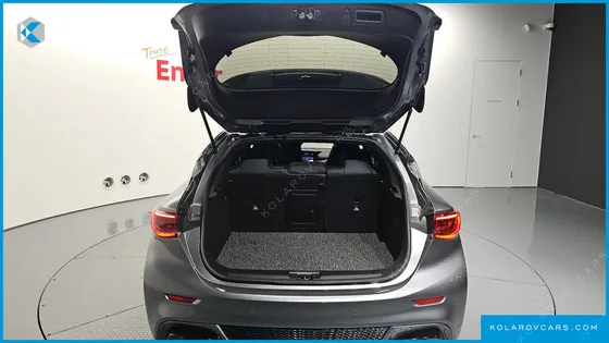 INFINITY Q30 2.0 PREMIUM
