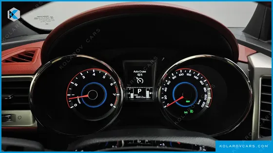 KGM - SSANGYONG TIVOLI LX 2WD
