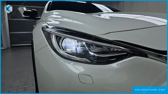 INFINITY Q30 2.0 PREMIUM