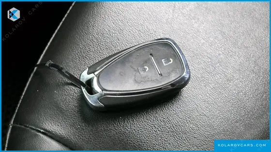 CHEVROLET (GM DAEWOO) SPARK LT