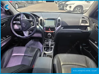 KGM - SSANGYONG TIVOLI LX 2WD