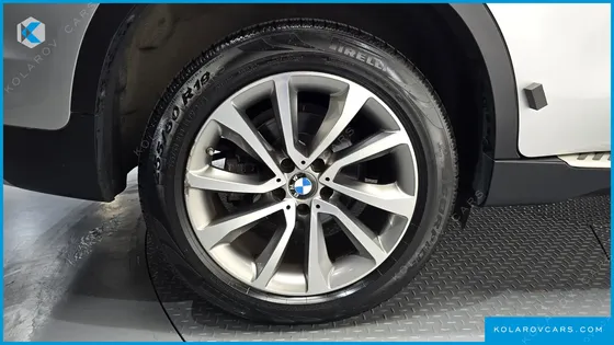 BMW X6 XDRIVE 30D