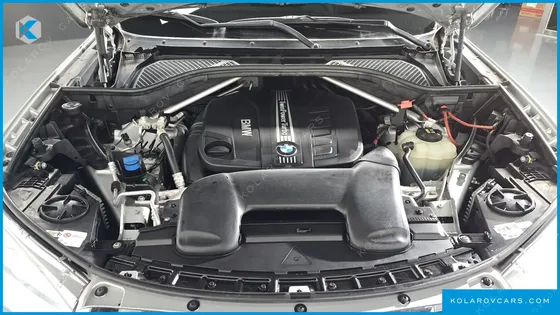 BMW X6 XDRIVE 30D