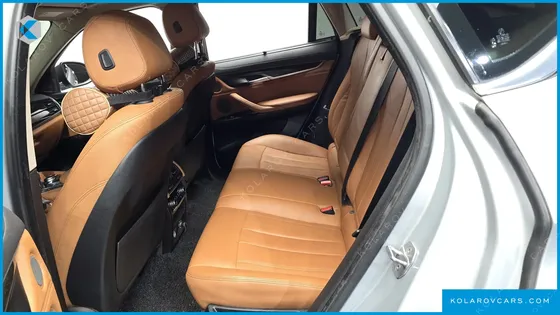 BMW X6 XDRIVE 30D