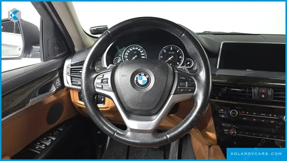 BMW X6 XDRIVE 30D