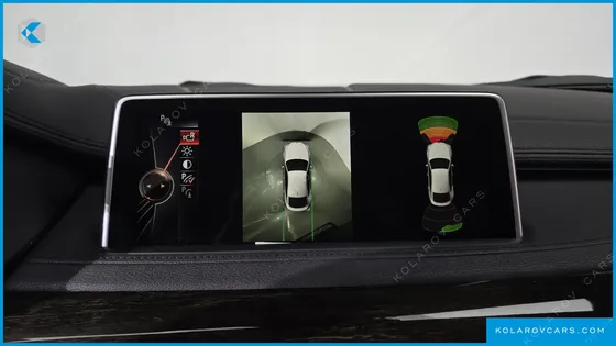BMW X6 XDRIVE 30D